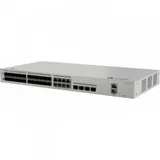 Коммутатор HUAWEI S310-24ST4X (L2+, 24*1GE SFP combo 8*1GE RJ45 ports, 4*10GE SFP+ ports, AC power)