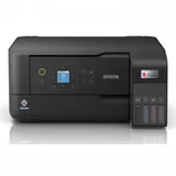 МФУ Epson L3560, A4, print 4800x1200dpi, 11/28 ppm, 4 color, scan 1200x2400dpi,USB,Wi-Fi