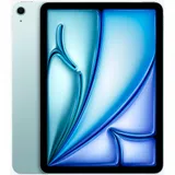 Планшет Apple iPad Air 2025 A3266 M3 4.05 8C RAM8Gb ROM128Gb 11" IPS 2360x1640 iOS синий 12Mpix 12Mpix BT WiFi 10hr