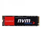 M.2 2280 512GB Colorful CN600 Client SSD CN600 512GB PCIe Gen3x4 with NVMe, 1800/1500, 3D NAND, RTL (070272) {50}