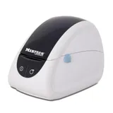 Термопринтер самоклеящихся этикеток MERTECH LP58 EVA RS232-USB White Ширина печати: до 56 мм Разрешение печати: 203 DPI Скорость печати: 100 мм/сек Интерфейсы: RS232 и USB Цвет: Белый