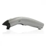 Беспроводной сканер штрих-кода MERTECH CL-610 BLE Dongle P2D USB White