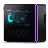 ПК Alienware Aurora R16 MT Core i9 14900F (2) 64Gb SSD2Tb RTX4080 Super 16Gb Windows 11 Home GbitEth WiFi BT 1000W мышь клавиатура черный (R16-9481)