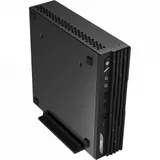 Неттоп MSI Pro DP21 14M-1087XRU i3 14100 (3.5) 16Gb SSD512Gb UHDG 730 без ОС GbitEth WiFi BT 120W черный (9S6-B0A431-1087)
