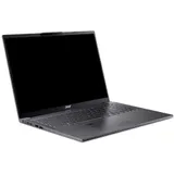 Ноутбук Acer Aspire 16 A16-71M-778K/Core Ultra 7/155U/1,7 GHz/32 Gb/PCIe NVMe SSD/1024 Gb/No ODD/Graphics/256 Mb/16 ''/1920x1200/Без OC