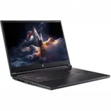 Ноутбук Acer Nitro V 17 AI ANV17-41-R6A6 AMD Ryzen 7 260/16Gb/SSD1Tb/RTX5060 8Gb/17.3"/IPS/FHD/1920x1080/144Hz/NoOS/Black (NH.QYVCD.005)