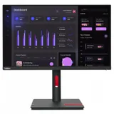 23.8" IPS WLED 16:9 1920x1080 178°/178° 4ms 250 cd/m² 1000:1 Tilt, Swivel, Pivot, Height Adjust Stand