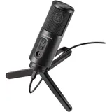 Microphone Audio-Technica ATR2500x-USB, USB ADC 24bit/192kHz