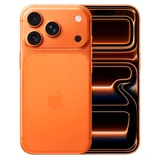 Apple iPhone 17 Pro 256GB Cosmic Orange (MG864J/A) (eSim Япония)