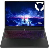Ноутбук Lenovo Legion Pro 7 16AFR10H, Ryzen 9 9955HX/16"WQXGA/32GB/1TB/GF RTX5070Ti 12GB/LAN/DOS