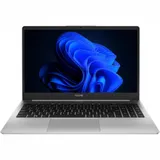 Ноутбук TECNO MegaBook K15SFA AMD Ryzen 7 7735HS/16Gb/SSD1Tb/15.6"/IPS/FHD/1920x1080/60Hz/Win11/Silver/1.7kg (71005000540)