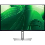 Монитор Dell/Pro 24 Plus Monitor - P2425D, 60.5cm (23.8")/23.8 ''/IPS/2560x1440 Pix/1 HDMI port (HDCP 1.4) /1 DisplayPort 1.4 (HDCP 1.4)/1 USB 5Gbps T
