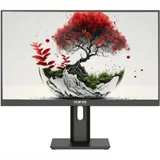 Монитор RDW Computers 23.8" RDW2401K черный IPS 4ms HDMI M/M HAS Piv 350cd 178гр/178гр 1920x1080 100Hz VGA DP FHD USB (RUS)