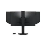 Монитор, ZOWIE, XL2586X+, 9H.LN8LB.QBE, 24.1", TN, 600 Гц, HDMI 2.1 x3/ DP 1.4/ headphone jack, 320кд/м2, 1000:1, Черный