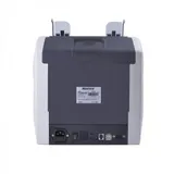 Счетчик банкнот с детектором подлинности MERTECH C-200 DOUBLE CIS MG touch screen