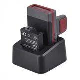 Сканер-кольцо MERTECH X21 BLE Dongle P2D SR USB (комплект)
