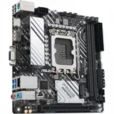 PRIME H610I-PLUS-CSM /LGA1700,H610,USB3.2 GEN 1,MB