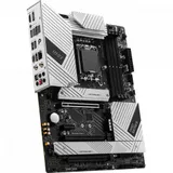 Материнская плата MSI PRO Z790-A WIFI II Soc-1700 Intel Z790 4xDDR5 ATX AC`97 8ch(7.1) 2.5Gg RAID+HDMI+DP