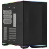 LIAN LI O11D EVO RGB Black