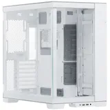 LIAN LI O11D EVO RGB White