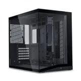 Корпус Lian Li O11 Dynamic MINI V2 ATX/mATX/ITX Back-connect:ATX USB-C G99.O11DMIV2X.00 Черный