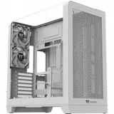 Корпус Thermaltake View 390 Air белый без БП E-ATX 2x120mm 2xUSB3.0 1xUSB3.1 audio bott PSU