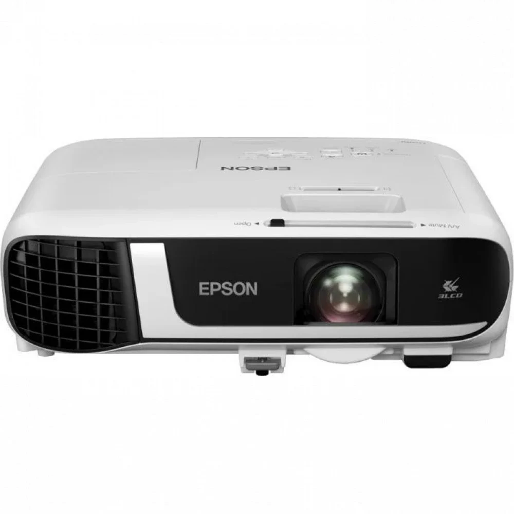 Epson EB-FH52 [V11H978040] {3LCD 4000lm 1080p (1920x1080) 16000:1}