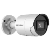 IP видеокамера, Hikvision, DS-2CD3956G2-IS, fisheye180°, 1/2.7" Progressive Scan CMOS,0.017 Lux F2.25, 5 mp, ИК подцветка 8м, microSD, POE
