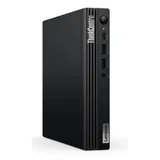 Персональный компьютер/ Lenovo M70q G5 TINY, i5-14400T,16GB DDR5,512GB_SSD M.2,Integrated,Intel WiFi 6E AX211, VESA, USB KBD ENG, USB Mouse, No OS ,1Yr