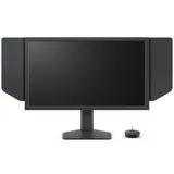 Монитор 24.1" ZOWIE XL2566X+ Dark Grey