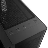 Корпус XPG VALOR AIR PLUS (VALORAIRPLUSMTA-BKCWW)
