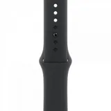 46mm Black Sport Band - M/L