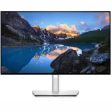 Монитор LCD 23.8" S/BK IPS U2422H DELL