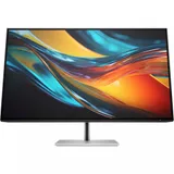 Монитор HP Europe/S7 Pro 732pk/31.5 ''/4K UHD/3840x2160 Pix/USB Type-C video input: 1 Thunderbolt 4 with USB Type-C 40Gbps signaling rate/1xHDMI 2.0/1