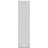 KEF Акустическая система Ci4100QL-THX БЕЛЫЙ EAN:637203211164 Встраиваемая акустика, мощность: 150 Вт, диапазон частот: 55 Гц - 28 кГц (± 6 дБ), чувствительность: 89 дБ, сопротивление: 4 Ом, габариты