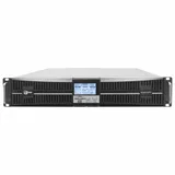 Источник бесперебойного питания On-line, 10 000 VA серии Intelligent, без АКБ