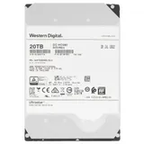 20Tb WD Ultrastar DC HC560 {SATA 6Gb/s, 7200 rpm, 512mb buffer, 3.5"} [0F38785/WUH722020BLE6L4]