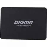 Накопитель SSD Digma SATA III 4Tb DGSR2004TR53T Run R5 2.5"