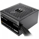Блок питания Thermaltake Smart BX3 Pro SE/0650W/Non Modular/Non Light/Single Voltage/Analog/80 PlusBronze/EU/Non JP CAP/Etched Flat Cables/Gen 5