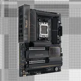 Материнская плата Asus PROART X870E-CREATOR WIFI Socket AM5 AMD X870E 4xDDR5 ATX AC`97 8ch(7.1) 1 x 10Gigabit + 1 x 2.5Gigabit RAID+HDMI+DP