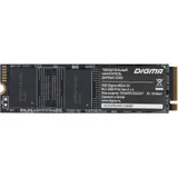 Накопитель SSD Digma PCI-E x4 1Tb DGSM3001TS33T Mega S3 M.2 2280