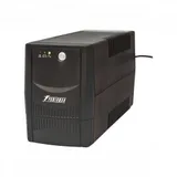 Источник бесперебойного питания PowerMan ИБП Powerman Back Pro 850I Plus IEC320 Line-interactive 480W/850VA (999765)
