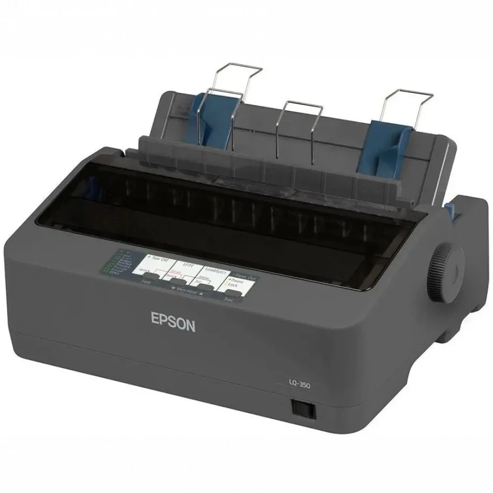 C11CC25002 - Принтер Epson LQ-350