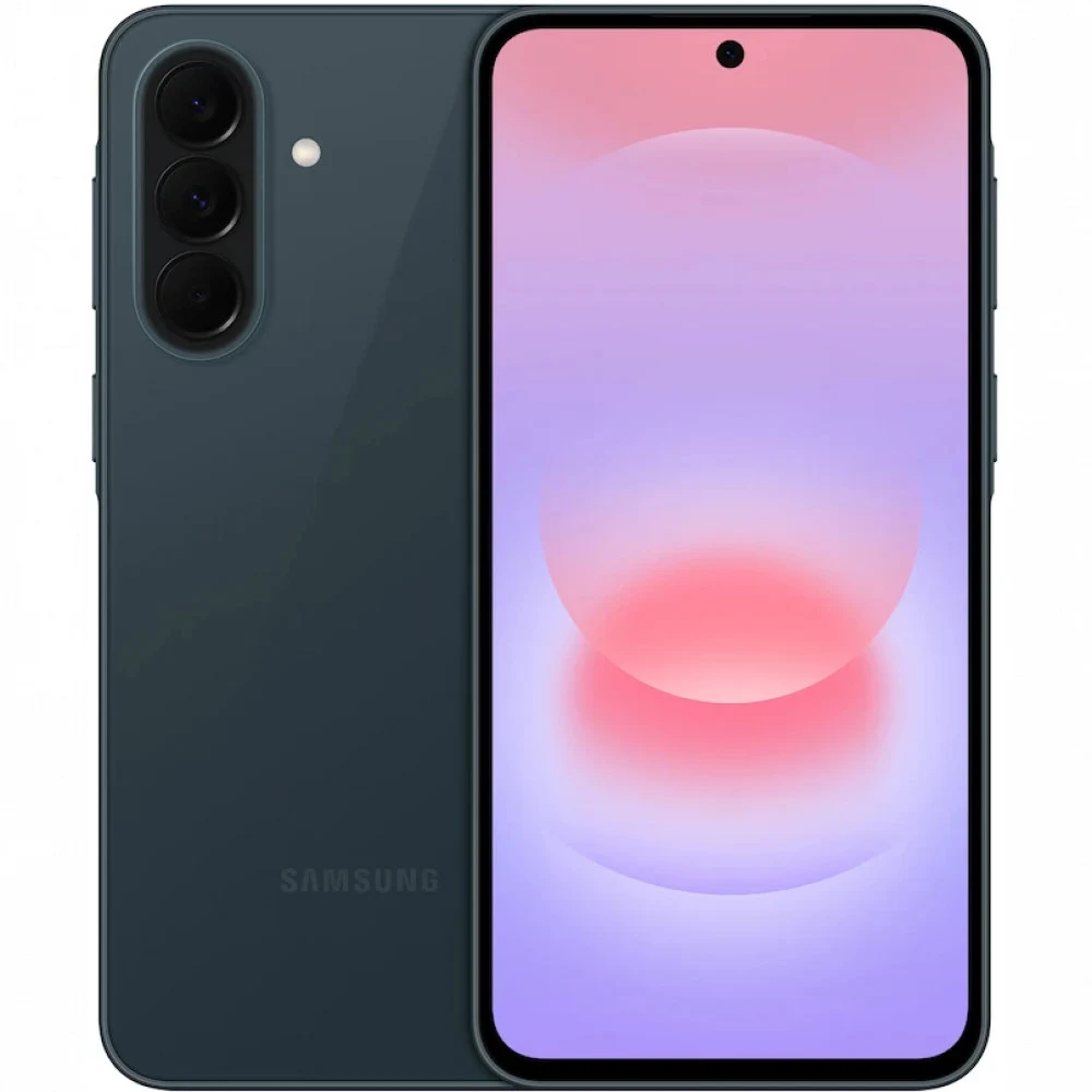 Смартфон Samsung Galaxy A37 5G 128GB Awesome Graygreen (SM-A376EDGDSKZ)