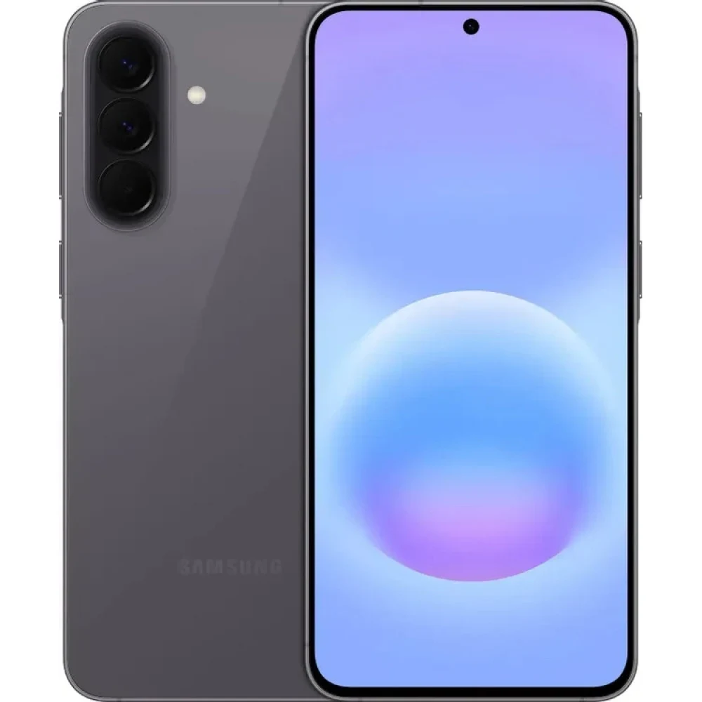 Смартфон Samsung Galaxy A57 5G 128GB Awesome Gray (SM-A576BZAESKZ)