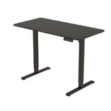 Компьютерный стол FLEXISPOT FQ2-BB-1260 регулируемый (Black)
