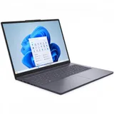 Ноутбук Lenovo IdeaPad Slim 3 16IRH10 Core i5 13420H 16Gb SSD512Gb Intel UHD Graphics 16" IPS WUXGA (1920x1200) без ОС grey WiFi BT Cam (83K2008NPS)