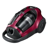 Пылесос Samsung VCC885FH3P 2200Вт бордовый