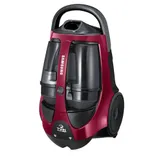 Пылесос Samsung VCC885FH3P 2200Вт бордовый