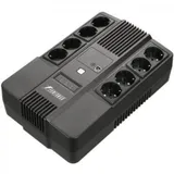 Источник бесперебойного питания PowerMan Brick 850 Plus